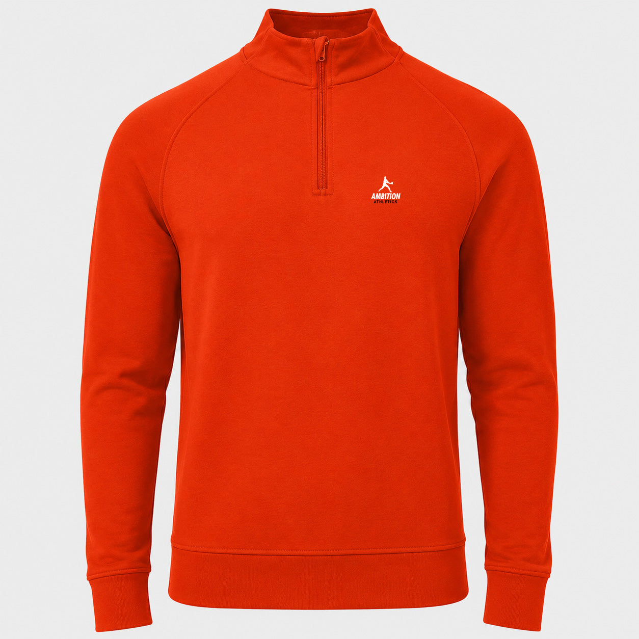 Training Zipper Unisex
