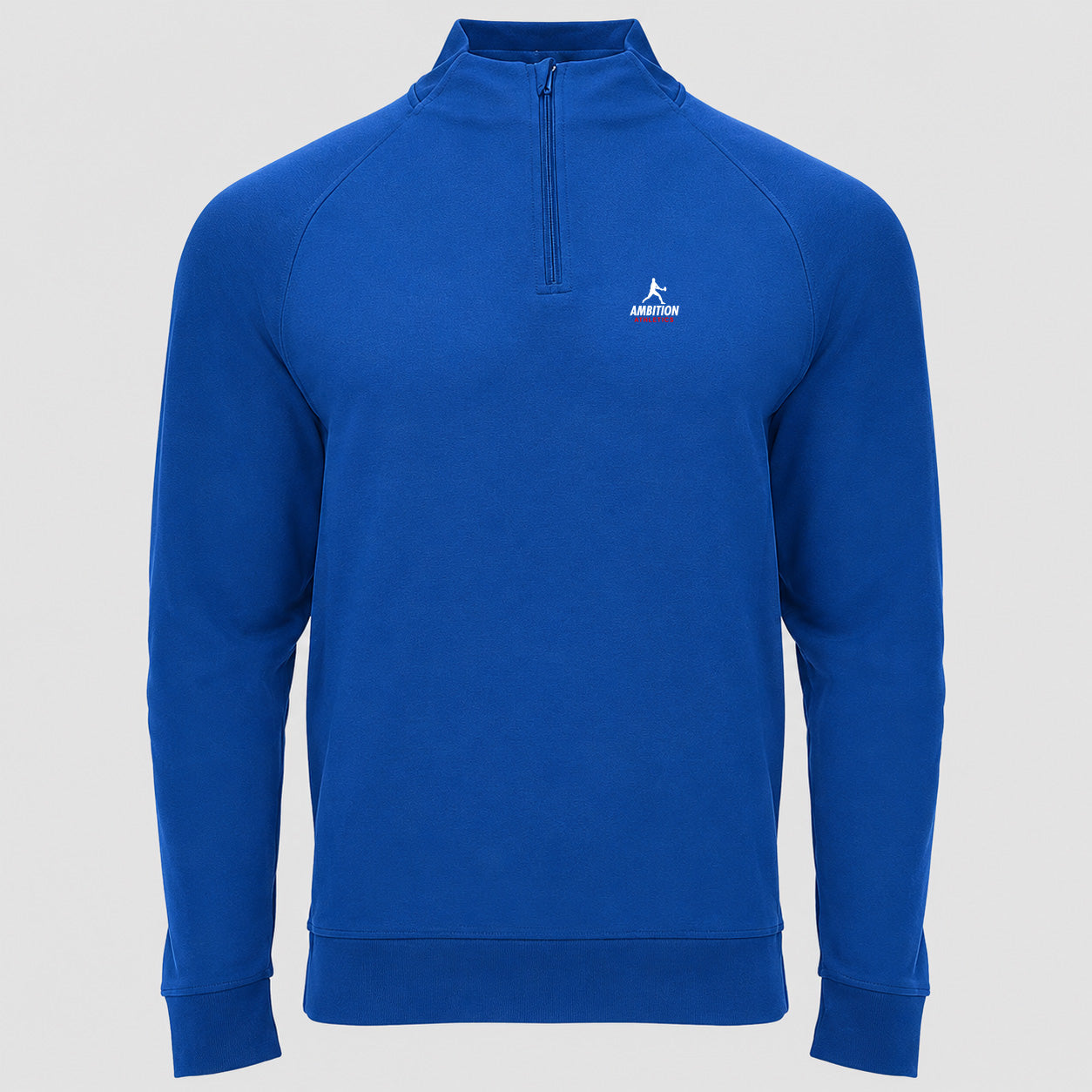 Training Zipper Unisex
