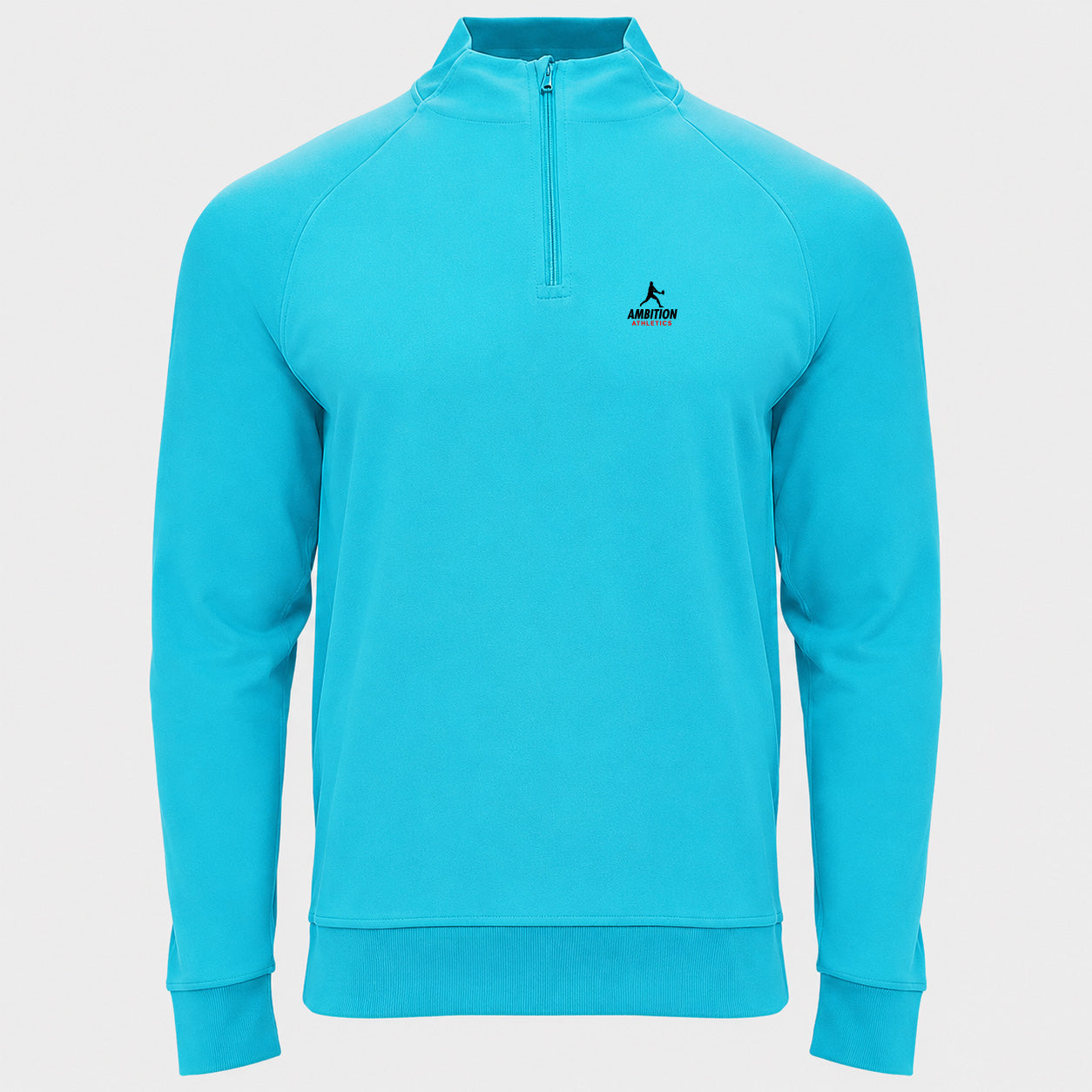Training Zipper Unisex