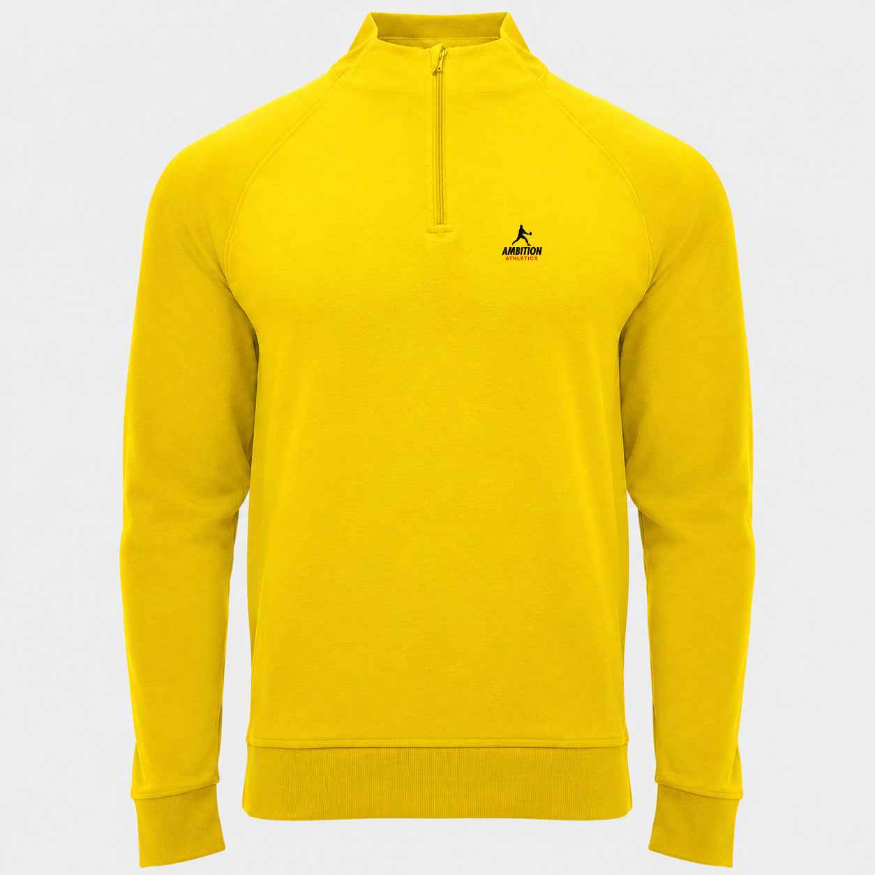 Training Zipper Unisex