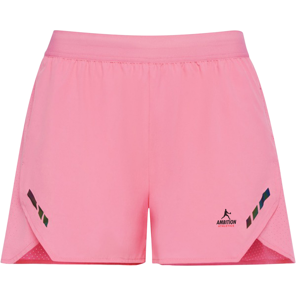 Court Shorts Women
