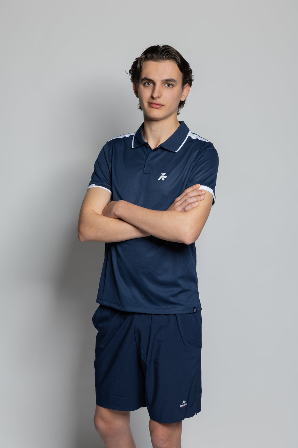 Court Shorts Men