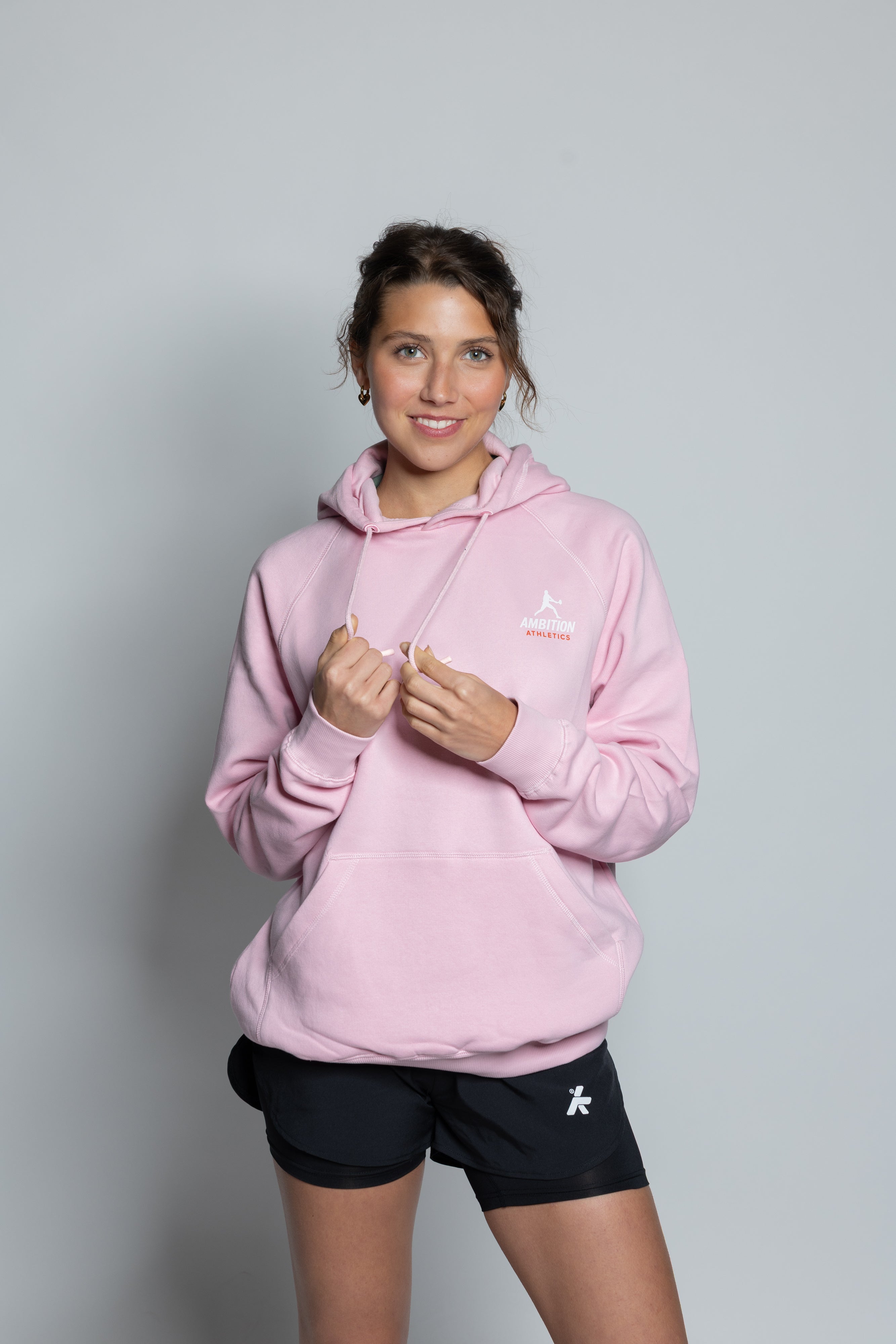 Streetwear Hoodie Off-Court