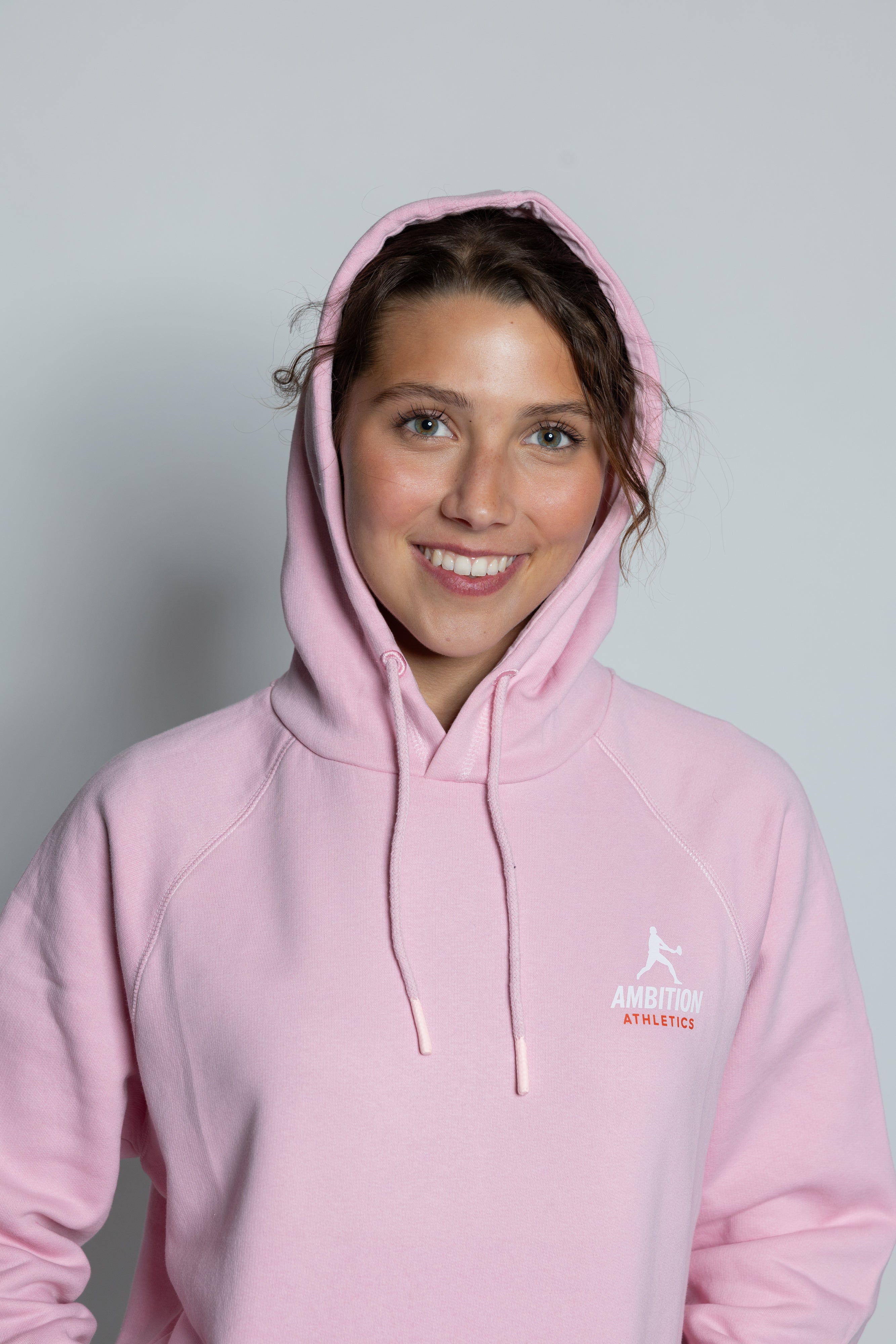 Streetwear Hoodie Off-Court