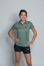 Court Polo Classic Women