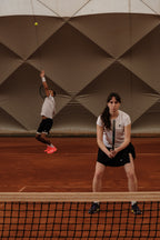 Court Shirt Classic Women