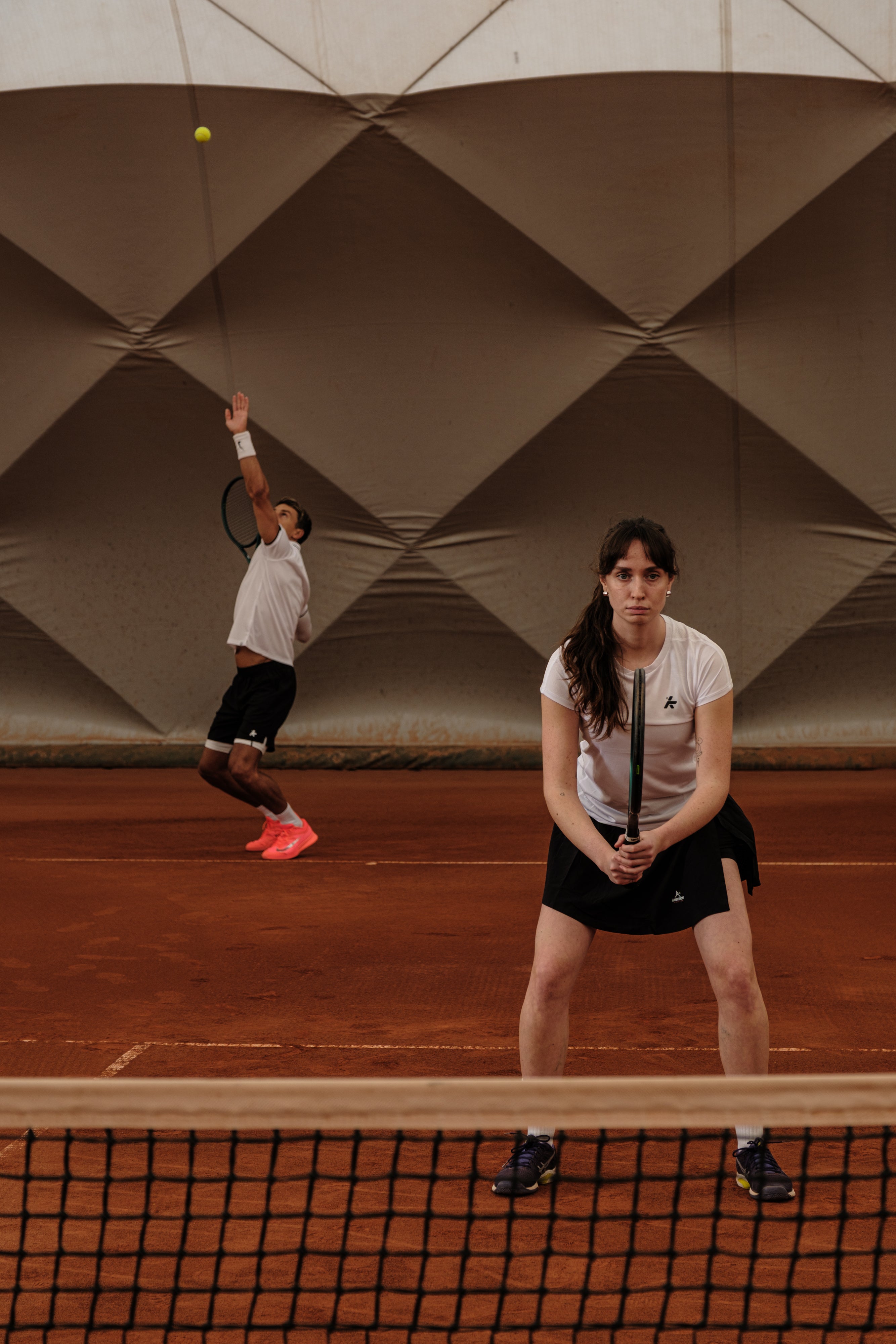 Court Shirt Classic Women