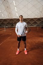 Court Polo 2 Color Men