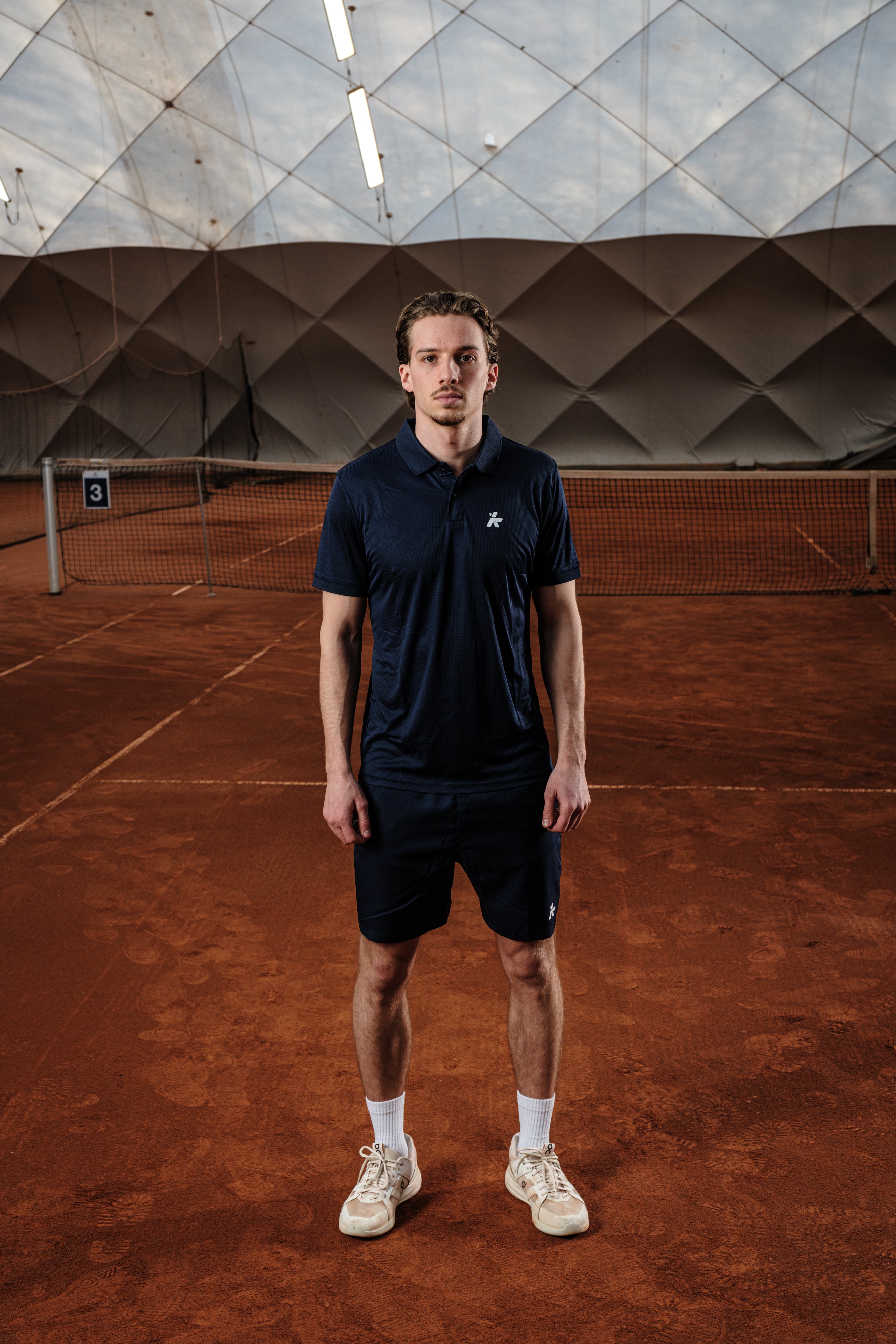 Court Polo Classic Men