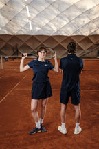 Court Polo 2 Color Women