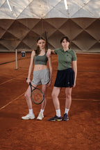 Court Polo Classic Women