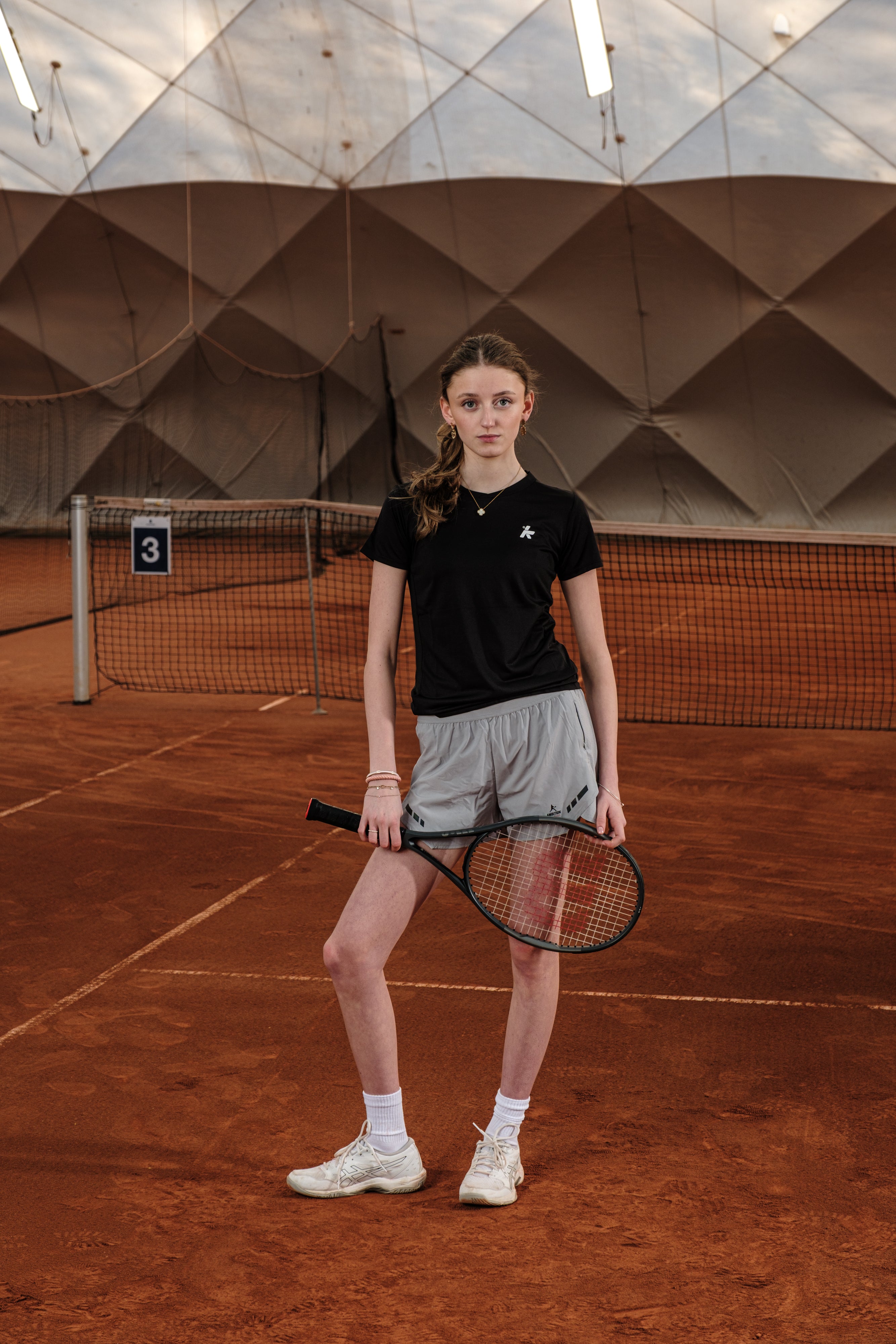 Court Shirt Classic Women