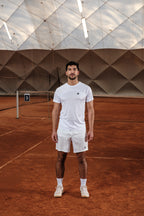 Court Shirt Classic Men