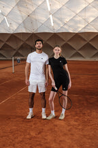 Court Shirt Classic Men