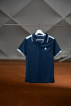Court Polo 2 Color Women