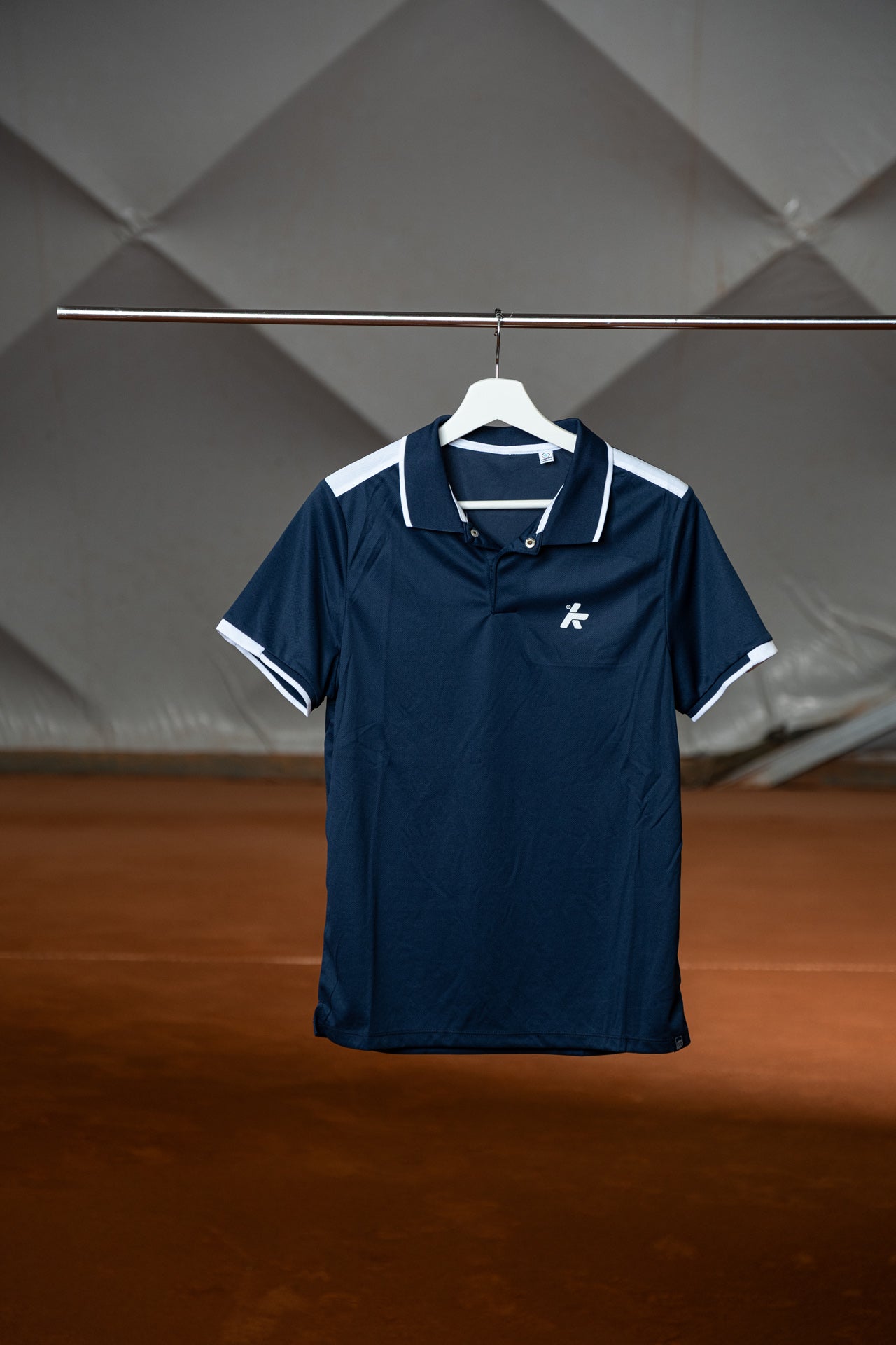 Court Polo 2 Color Women