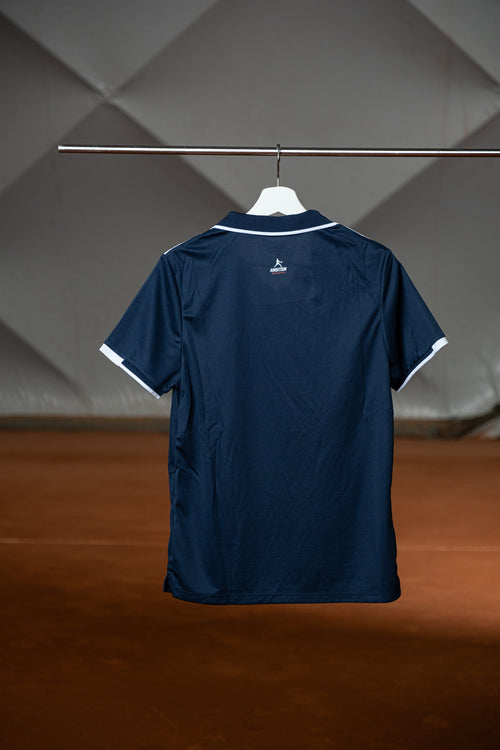 Court Polo 2 Color Women