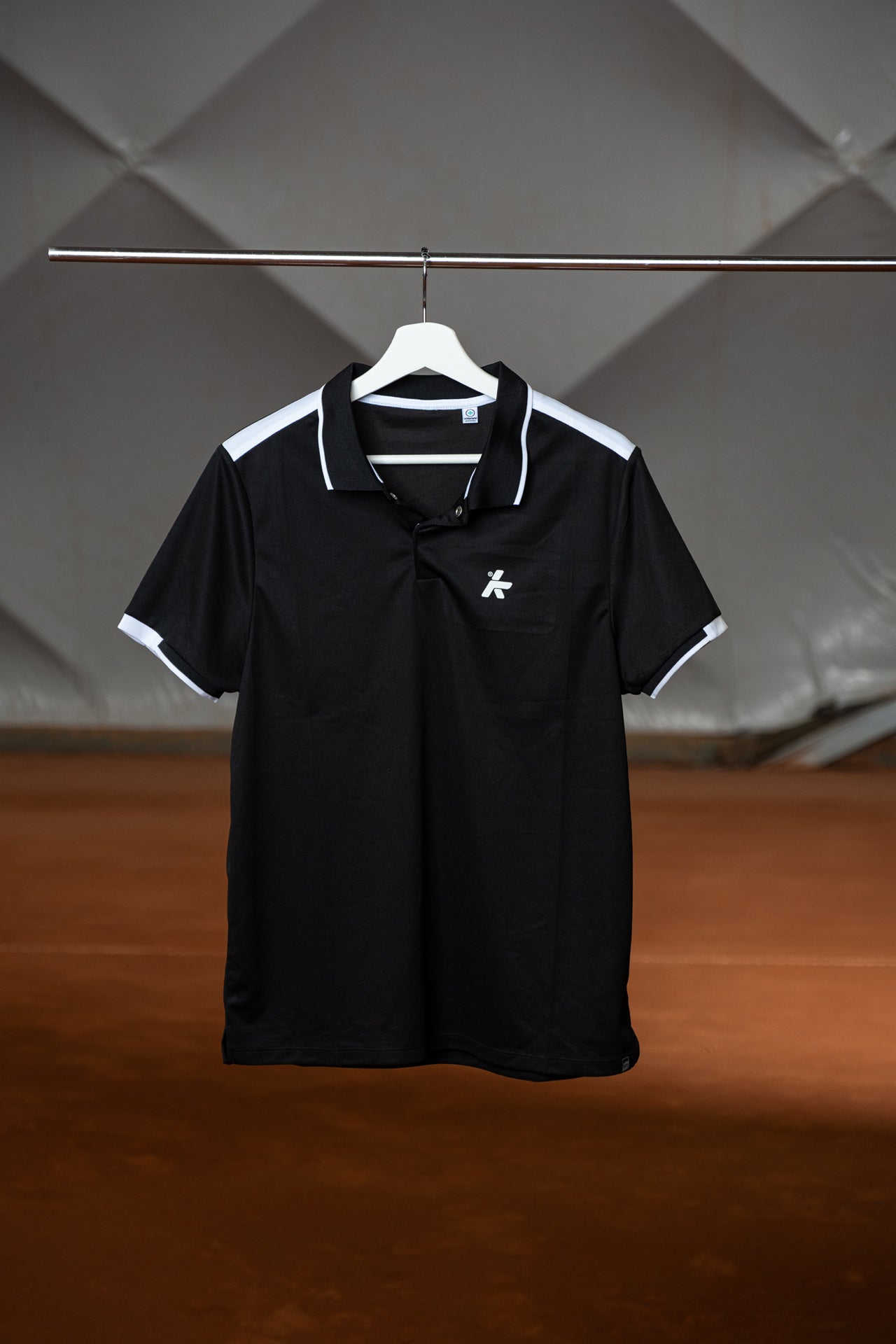 Court Polo 2 Color Women