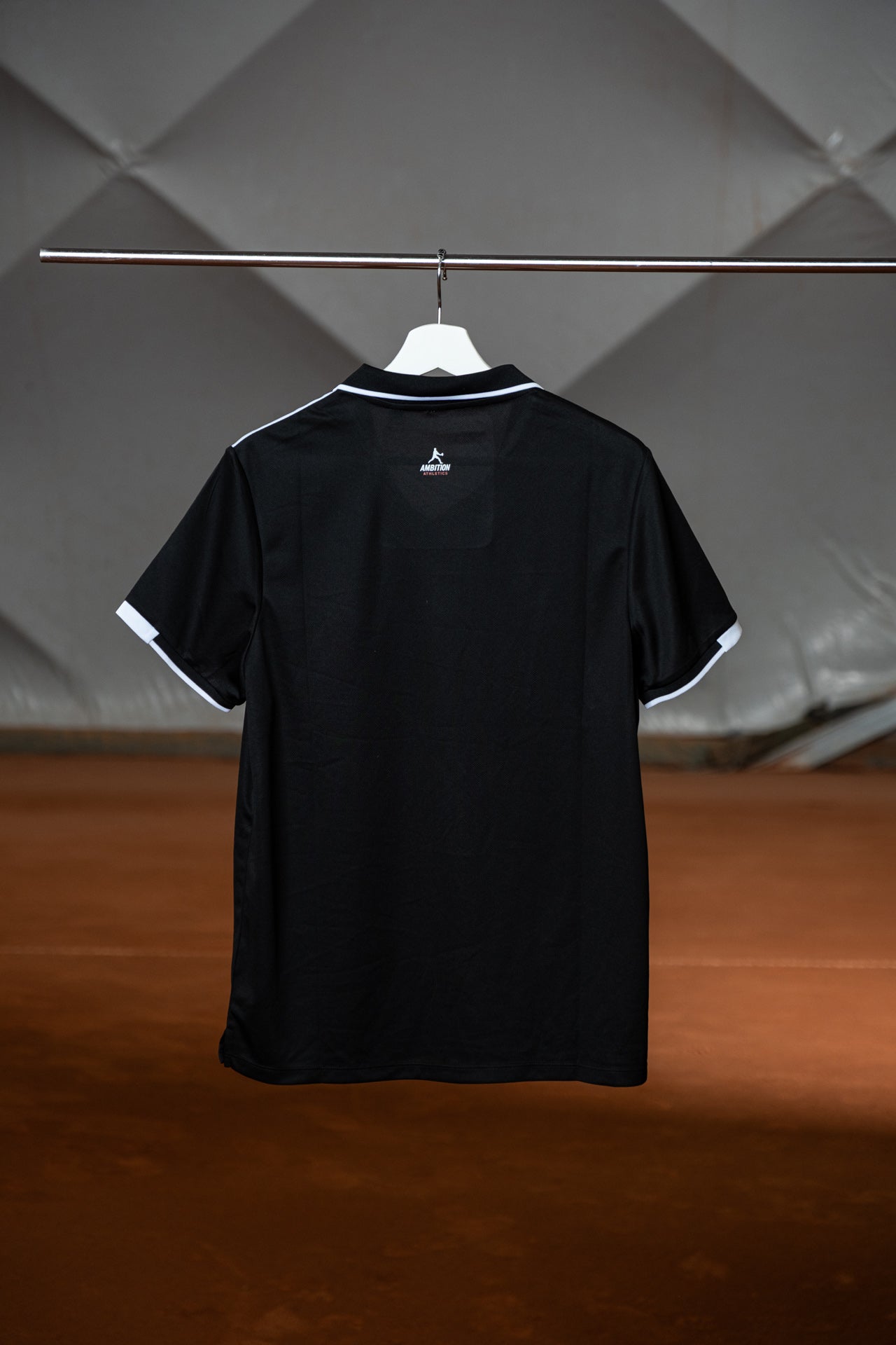 Court Polo 2 Color Women