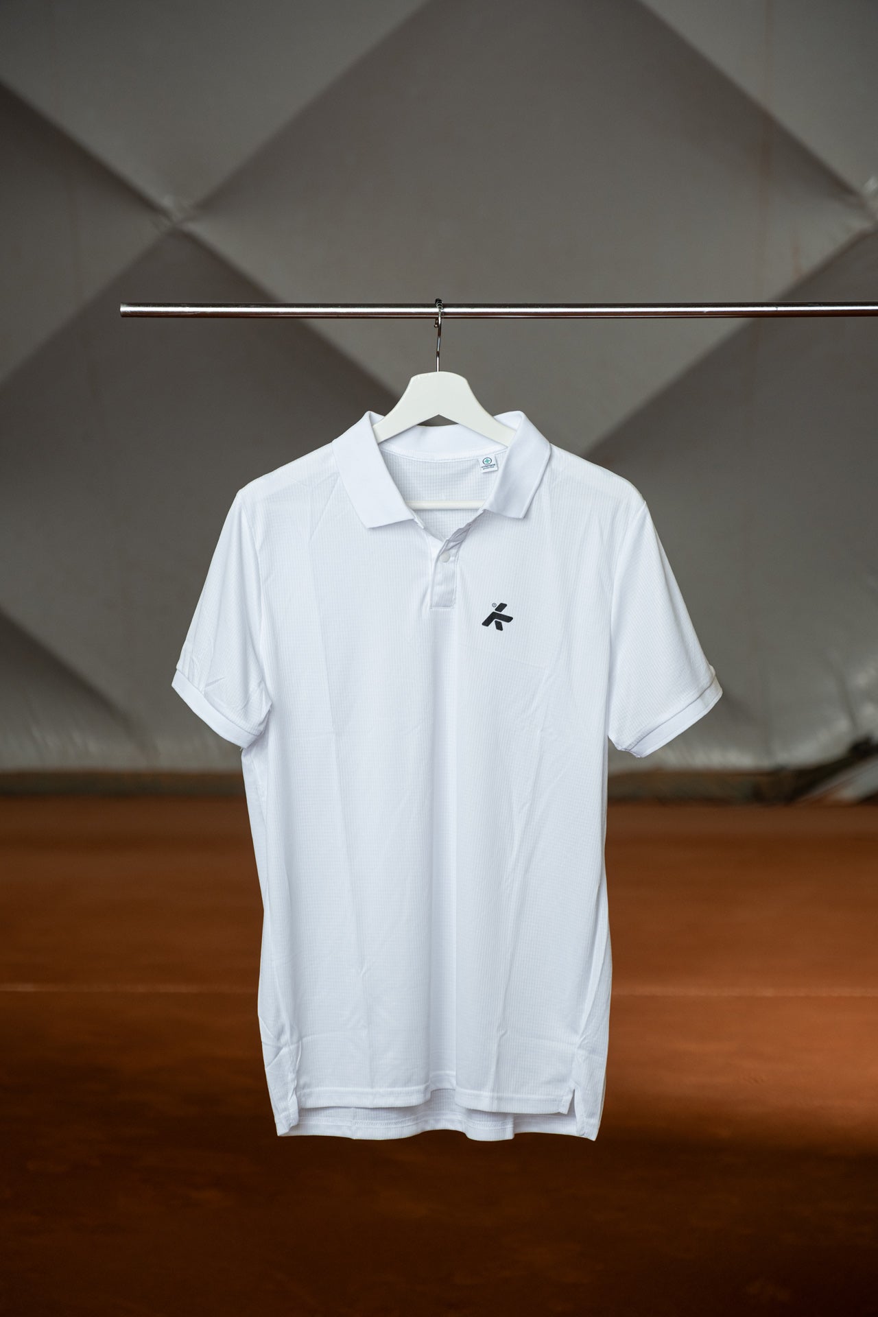 Court Polo Classic Men