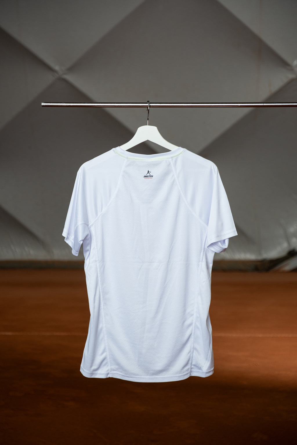 Court Shirt Classic Men