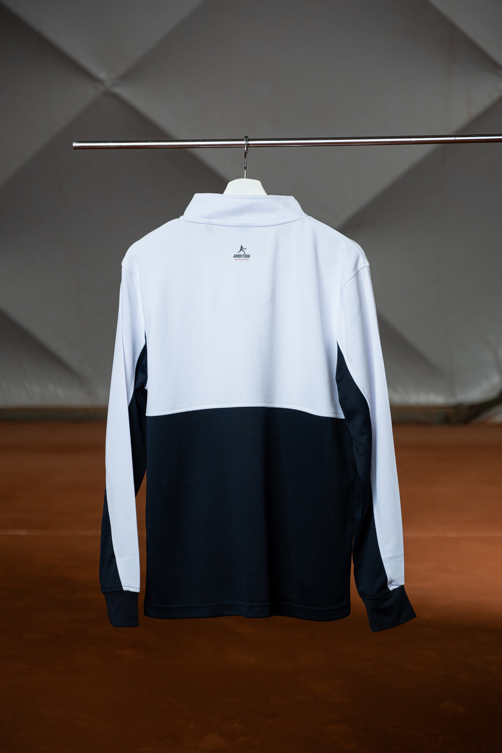 After Court Zip Unisex