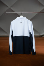 After Court Zip Unisex