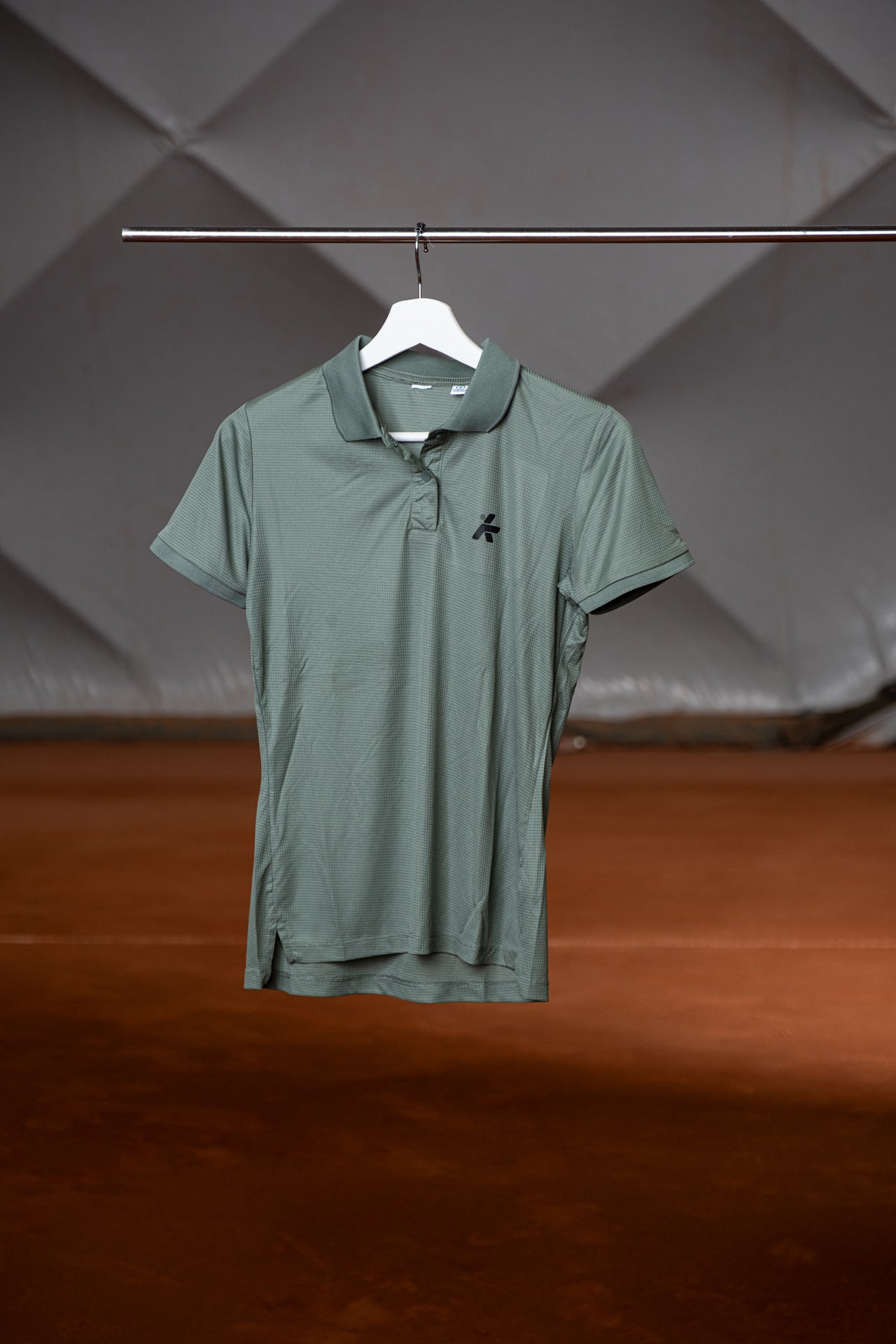 Court Polo Classic Women