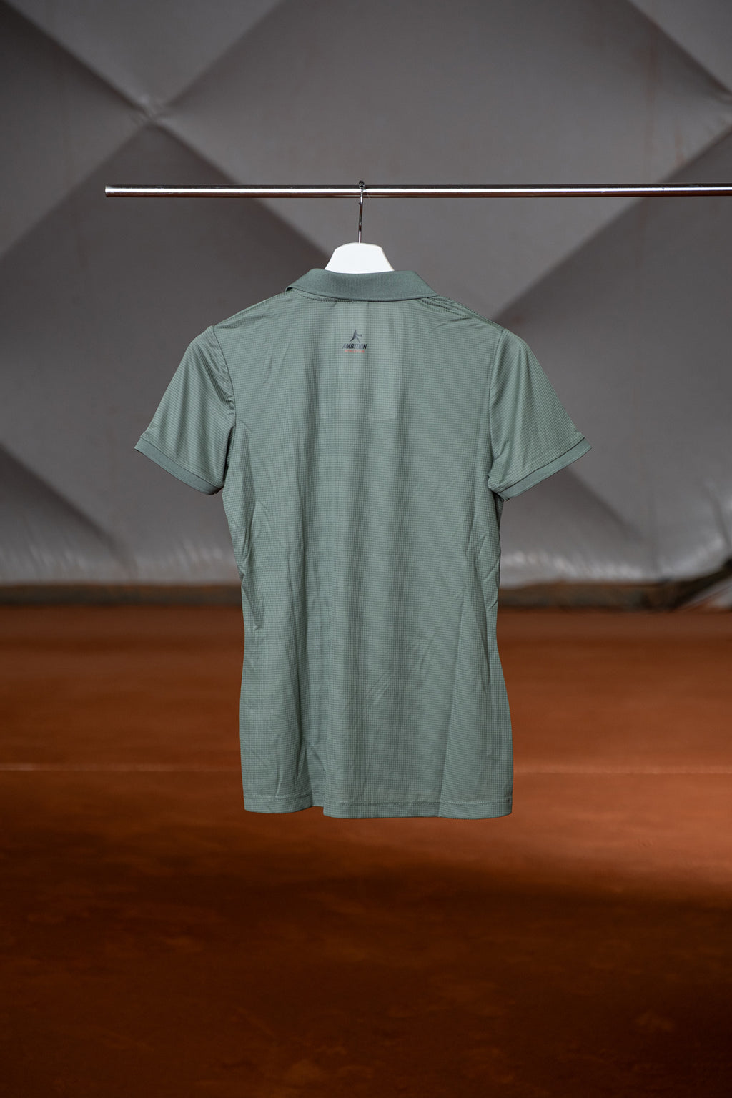 Court Polo Classic Women