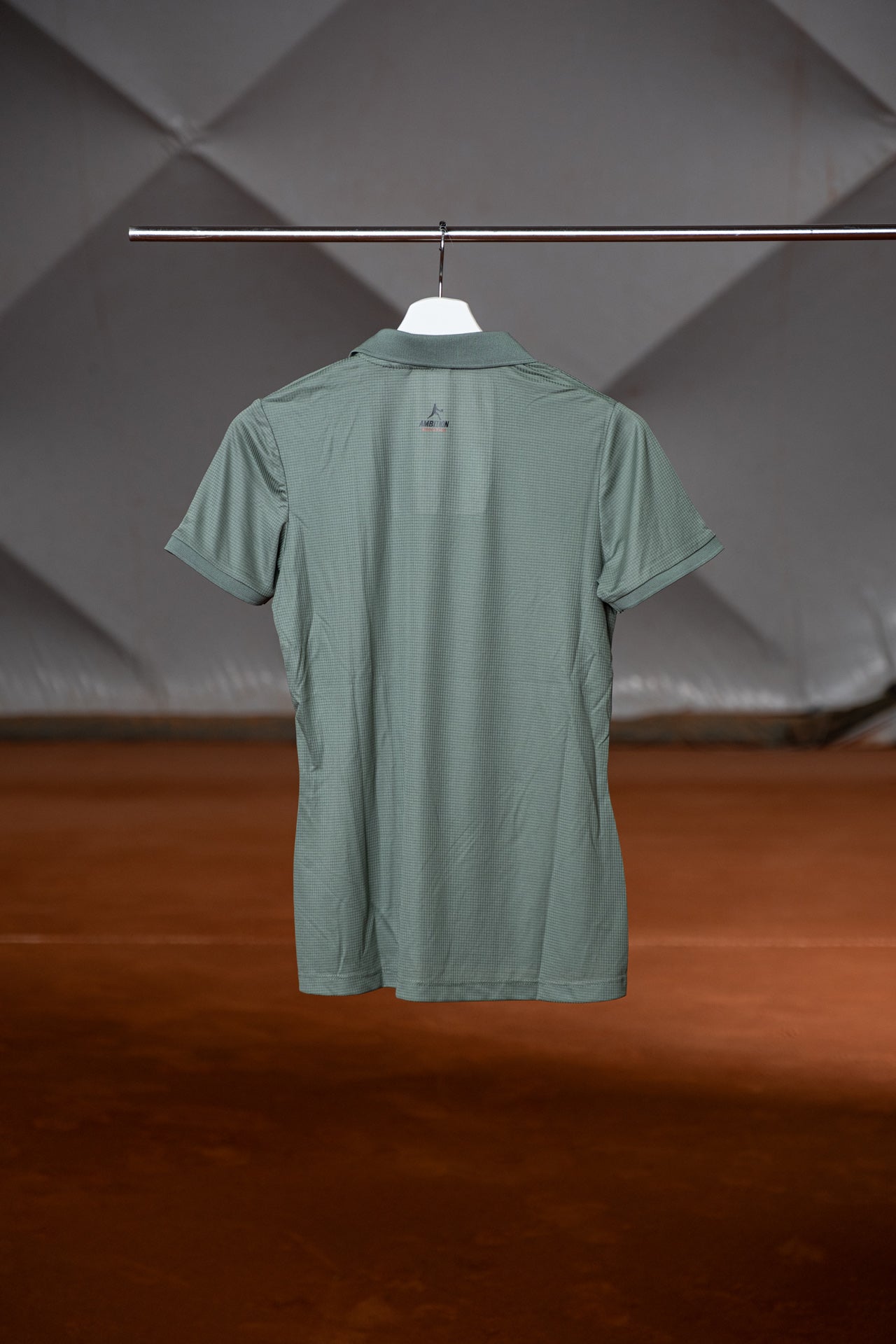 Court Polo Classic Women