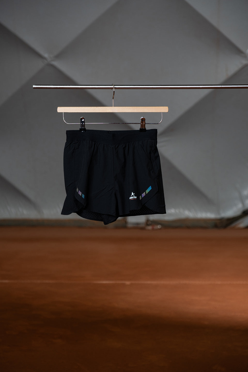 Court Shorts Women