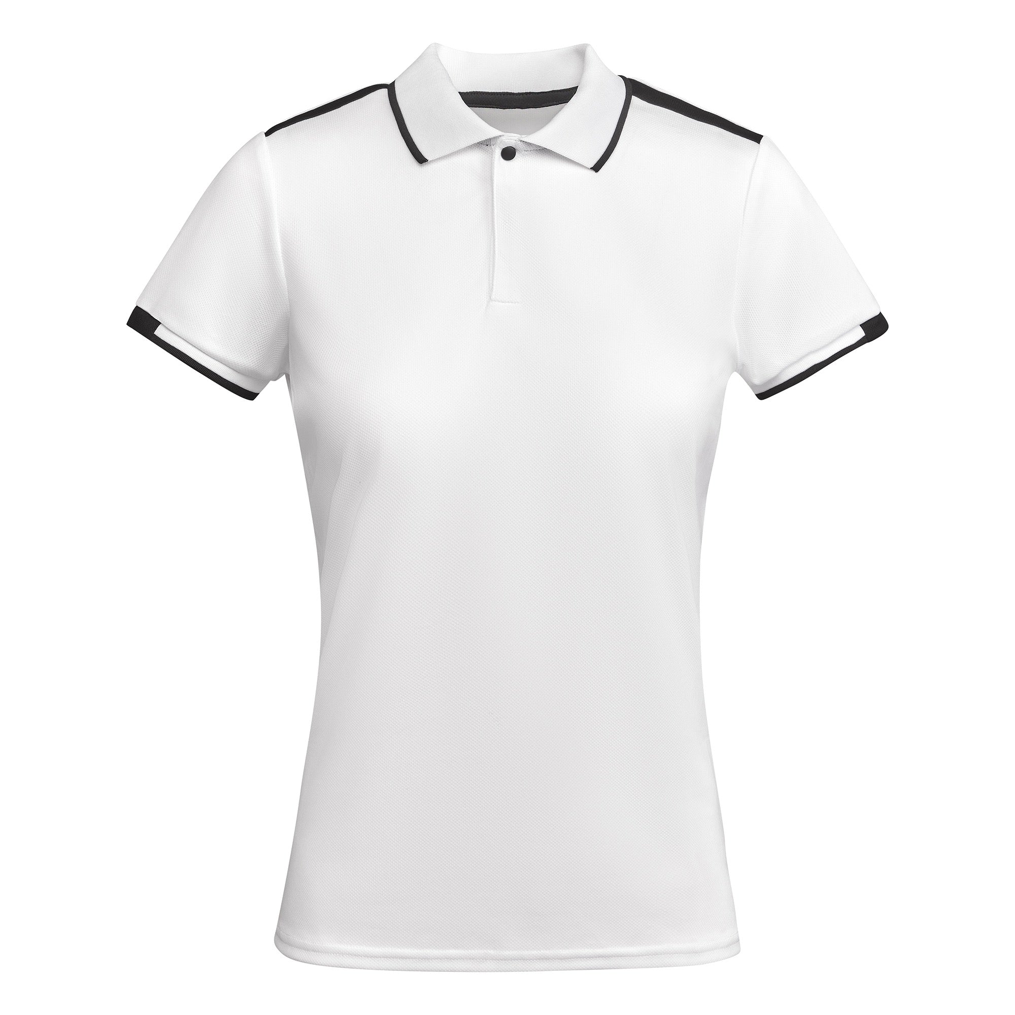 Court Polo 2 Color Women