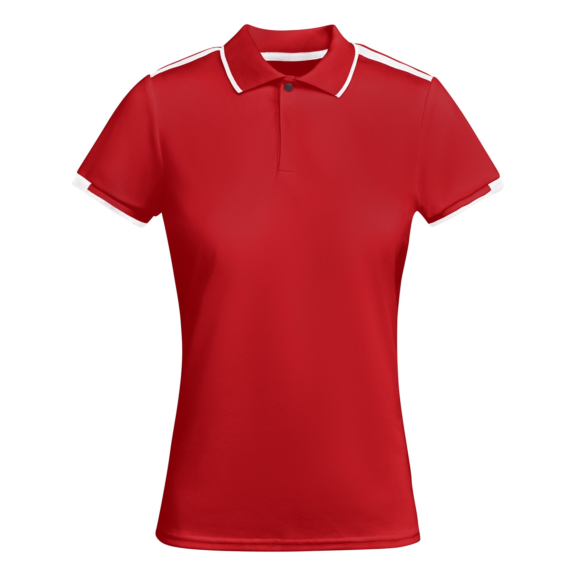 Court Polo 2 Color Women