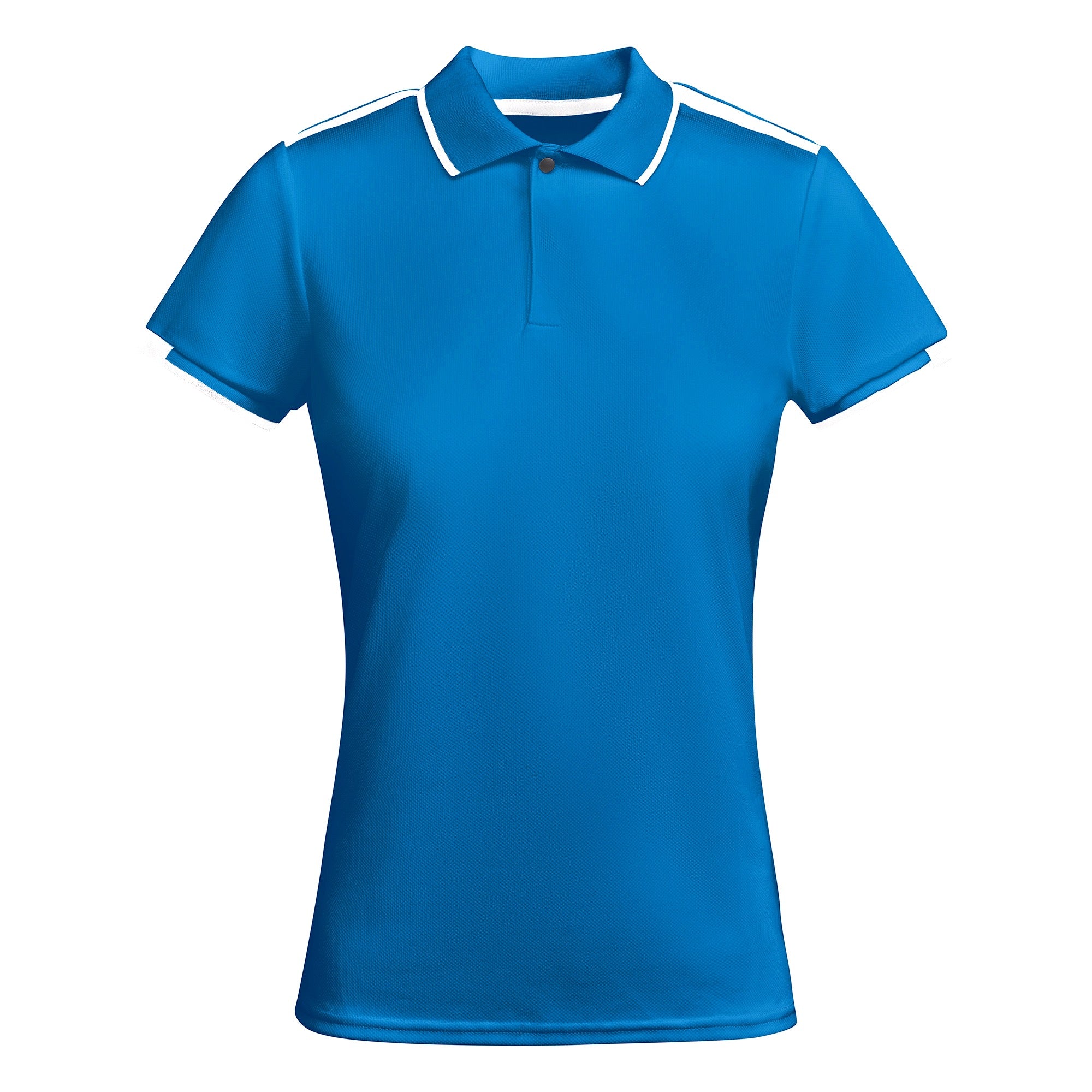 Court Polo 2 Color Women