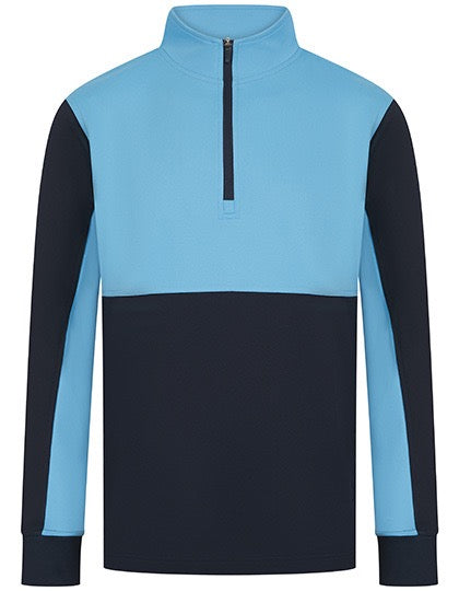 After Court Zip Unisex