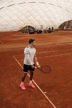 Court Polo 2 Color Men