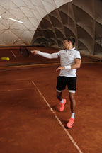 Court Polo 2 Color Men