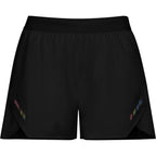 Court Shorts Women