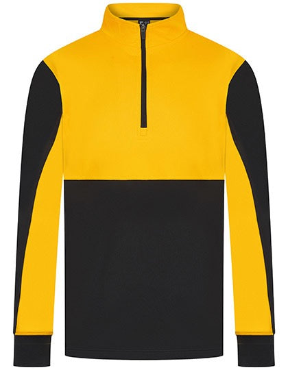 After Court Zip Unisex